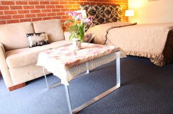 Carnegie Motor Inn - Accommodation Tasmania 14