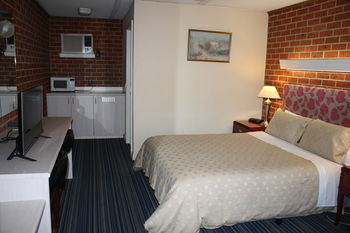 Carnegie Motor Inn - Accommodation Tasmania 18