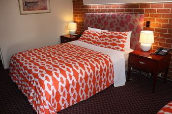 Carnegie Motor Inn - Accommodation Tasmania 20