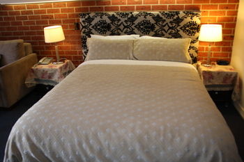 Carnegie Motor Inn - Accommodation Tasmania 21