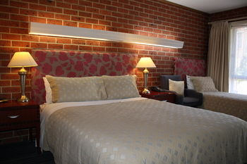 Carnegie Motor Inn - Accommodation Tasmania 23