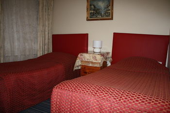 Carnegie Motor Inn - Accommodation Tasmania 24
