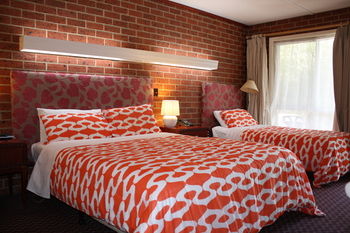 Carnegie Motor Inn - Accommodation Tasmania 25