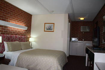 Carnegie Motor Inn - Accommodation Tasmania 26