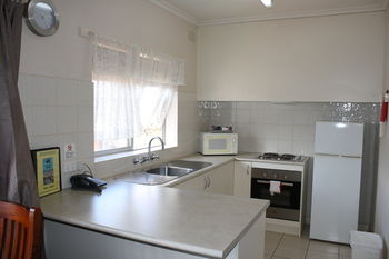 Carnegie Motor Inn - Accommodation Tasmania 32