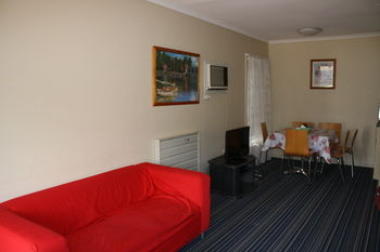 Carnegie Motor Inn - Accommodation Tasmania 35
