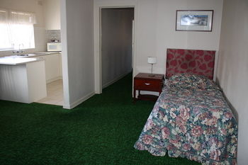 Carnegie Motor Inn - Accommodation Tasmania 37