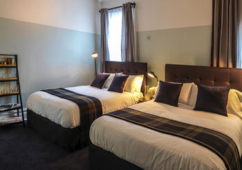 Hotel Harry, An Ascend Hotel Collection Member - Accommodation Tasmania 7