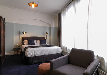 Hotel Harry, An Ascend Hotel Collection Member - Accommodation Tasmania 9