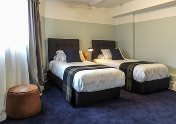 Hotel Harry, An Ascend Hotel Collection Member - Accommodation Tasmania 13
