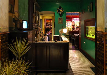 Hotel Harry, An Ascend Hotel Collection Member - Accommodation Tasmania 14