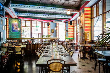 Hotel Harry, An Ascend Hotel Collection Member - Accommodation Tasmania 15