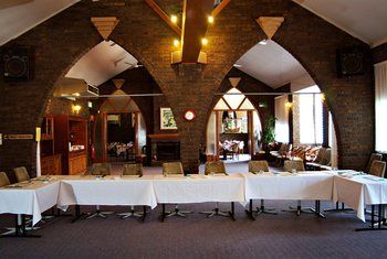 Airport Motel Sir Francis Drake - Accommodation Tasmania 1