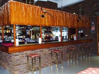 Airport Motel Sir Francis Drake - Accommodation Tasmania 19