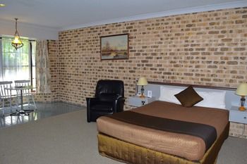 Airport Motel Sir Francis Drake - Accommodation Tasmania 22