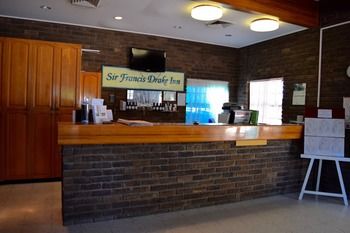 Airport Motel Sir Francis Drake - Accommodation Tasmania 26