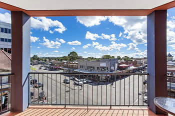 Quality Suites Boulevard On Beaumont - Accommodation Tasmania 1