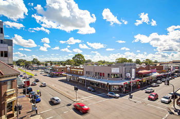 Quality Suites Boulevard On Beaumont - Accommodation Tasmania 2