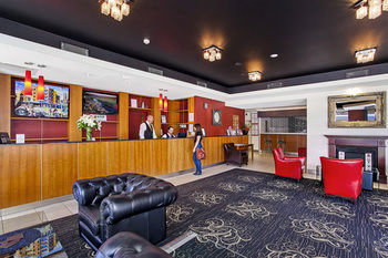 Quality Suites Boulevard On Beaumont - Accommodation Tasmania 5