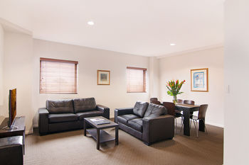 Quality Suites Boulevard On Beaumont - Accommodation Tasmania 17