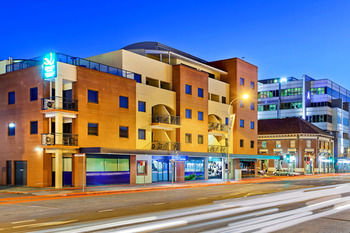 Quality Suites Boulevard On Beaumont - Accommodation Tasmania 19