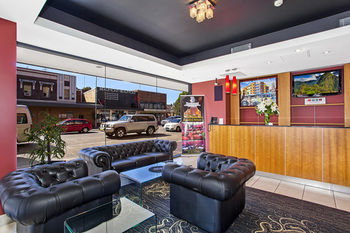 Quality Suites Boulevard On Beaumont - Accommodation Tasmania 23