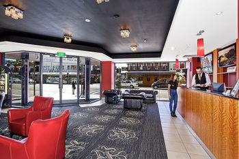 Quality Suites Boulevard On Beaumont - Accommodation Tasmania 25