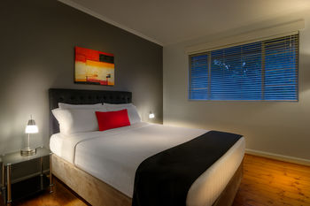 Crest On Barkly Serviced Apartments - Accommodation Tasmania 14