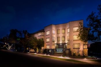Crest On Barkly Serviced Apartments - Accommodation Tasmania 16