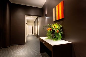 Crest On Barkly Serviced Apartments - Accommodation Tasmania 19