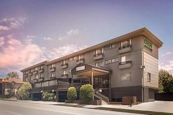 Crest On Barkly Serviced Apartments - Accommodation Tasmania 20