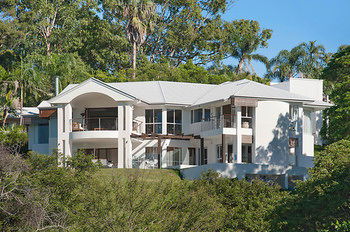 Alexandria Retreat - Accommodation Tasmania 4