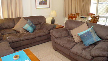 Echo Point Holiday Village - Accommodation Tasmania 2