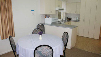 Echo Point Holiday Village - Accommodation Tasmania 5