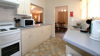 Echo Point Holiday Village - Accommodation Tasmania 6