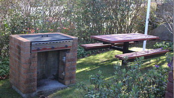 Echo Point Holiday Village - Accommodation Tasmania 9