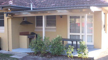 Echo Point Holiday Village - Accommodation Tasmania 10