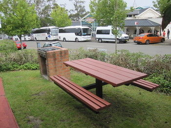 Echo Point Holiday Village - Accommodation Tasmania 12