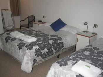 Echo Point Holiday Village - Accommodation Tasmania 14