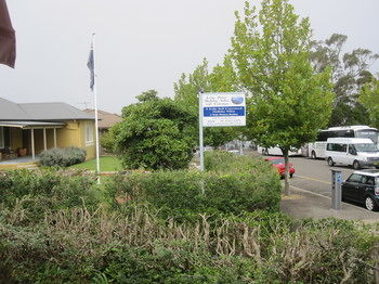 Echo Point Holiday Village - Accommodation Tasmania 15
