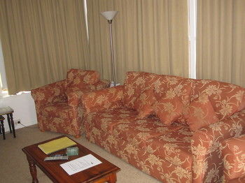 Echo Point Holiday Village - Accommodation Tasmania 17