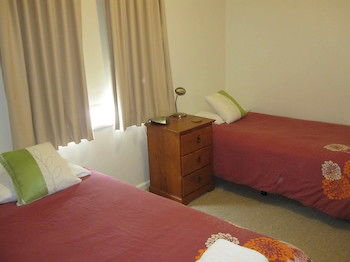 Echo Point Holiday Village - Accommodation Tasmania 23