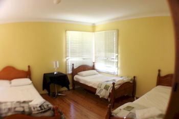 Echo Point Holiday Village - Accommodation Tasmania 24