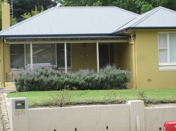Echo Point Holiday Village - Accommodation Tasmania 27