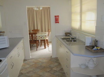 Echo Point Holiday Village - Accommodation Tasmania 30