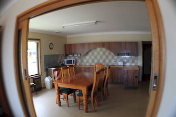 Echo Point Holiday Village - Accommodation Tasmania 31