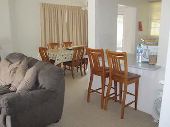 Echo Point Holiday Village - Accommodation Tasmania 33