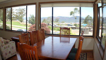 Echo Point Holiday Village - Accommodation Tasmania 34