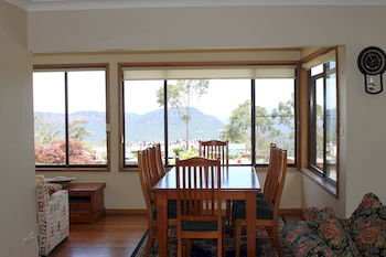 Echo Point Holiday Village - Accommodation Tasmania 35