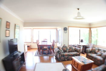 Echo Point Holiday Village - Accommodation Tasmania 36